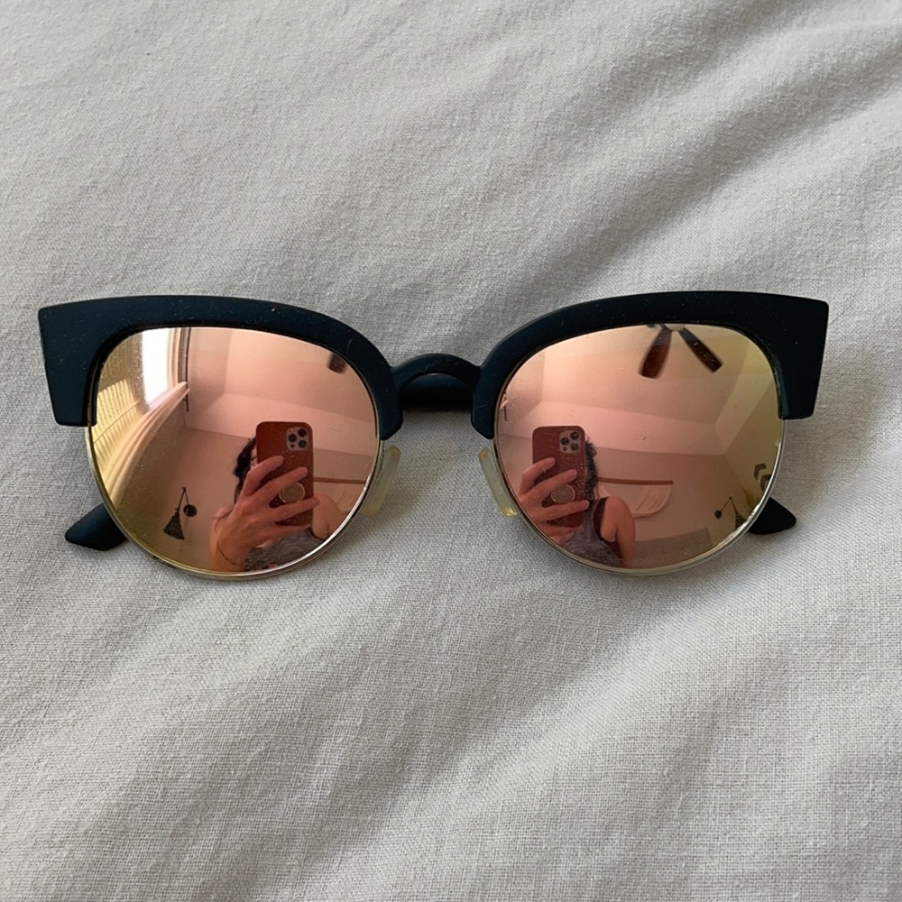 Quay Sunnies